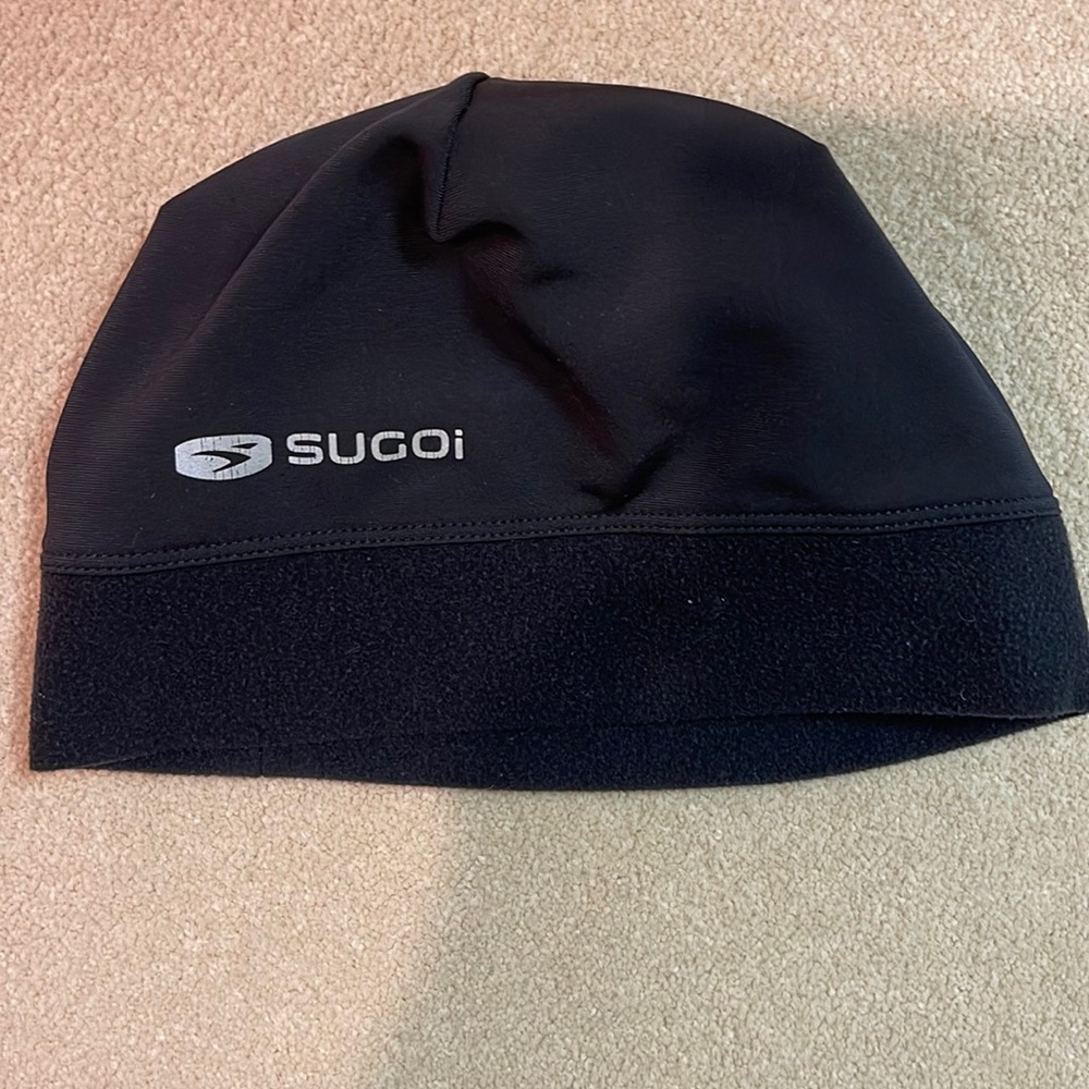 Sugoi Ski Beanie Hat